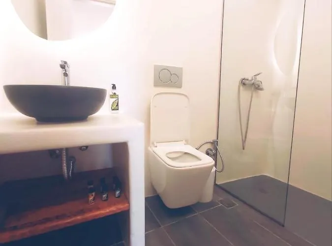 Merriam 아파트 Mykonos Town