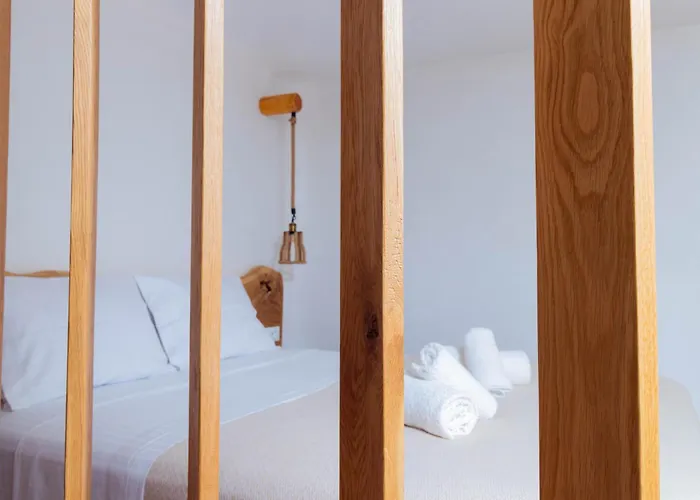 아파트 Merriam Mykonos Town