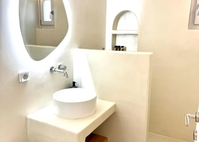 Merriam Apartamento Mykonos Town