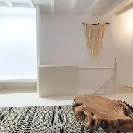 דירה Merriam Mykonos Town