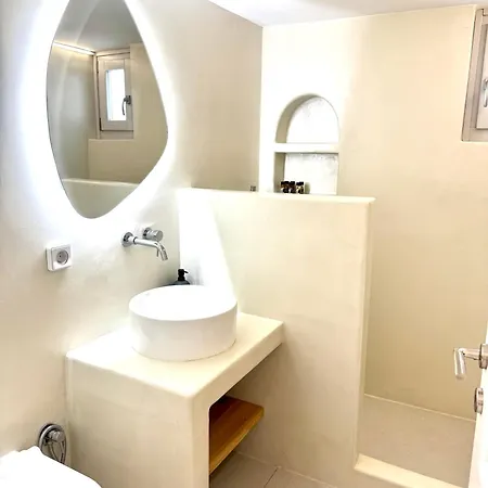 Merriam דירה Mykonos Town