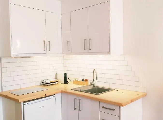 Merriam דירה Mykonos Town